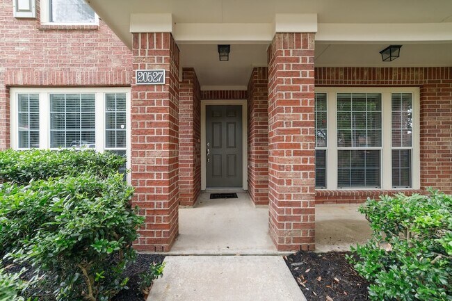 Foto del edificio - 20527 Port Bishop Ln
