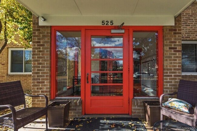Building Photo - 525 Jackson St