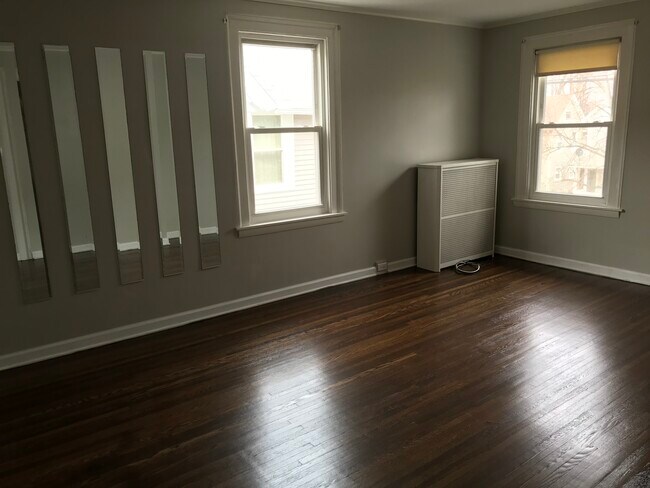 Foto del edificio - 445 High St