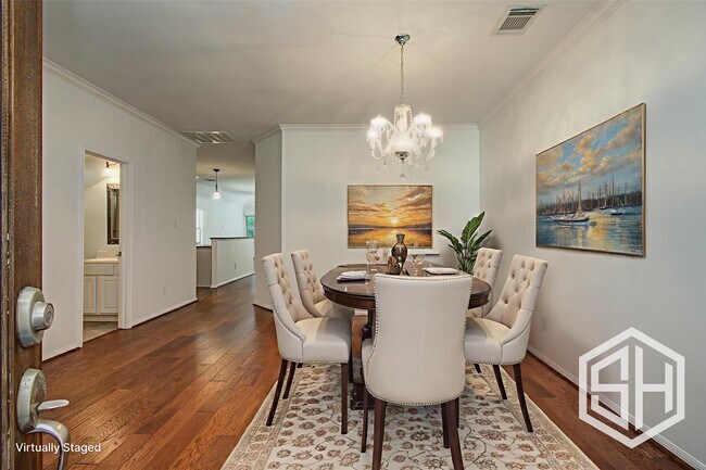 Foto del edificio - 13558 Fawn Lily Dr