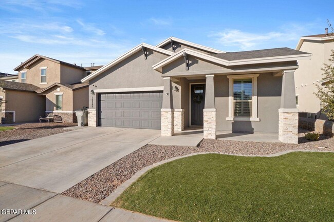 Foto del edificio - 12249 Desert Dove Ave