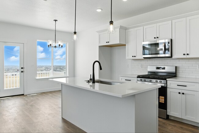 Foto del edificio - 2784 Blue Dawn Ln