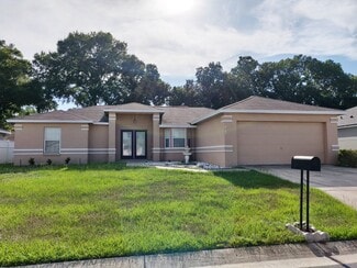 Building Photo - 8182 Oakhurst Blvd