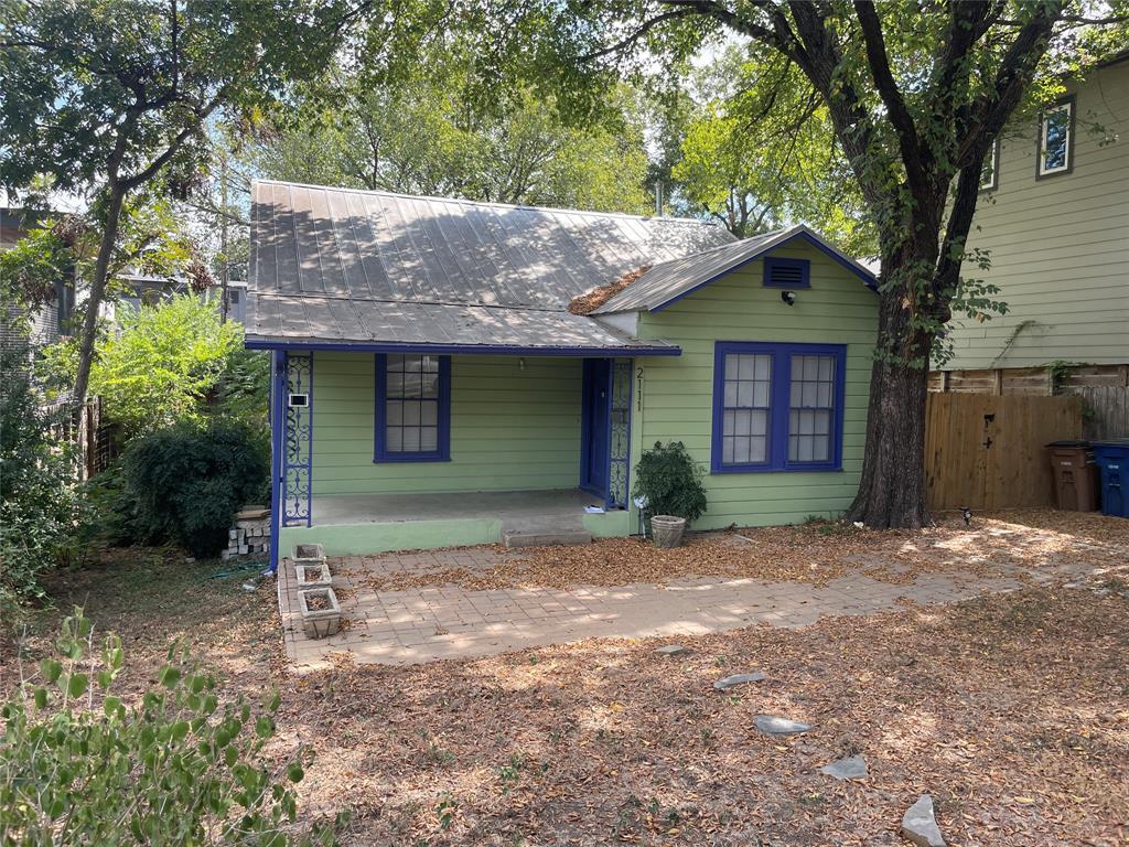Foto principal - 2111 Glendale Pl