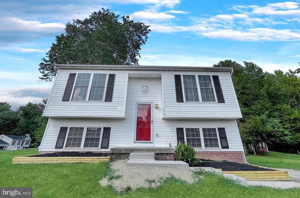 Foto principal - 7219 Ford Hollow Dr