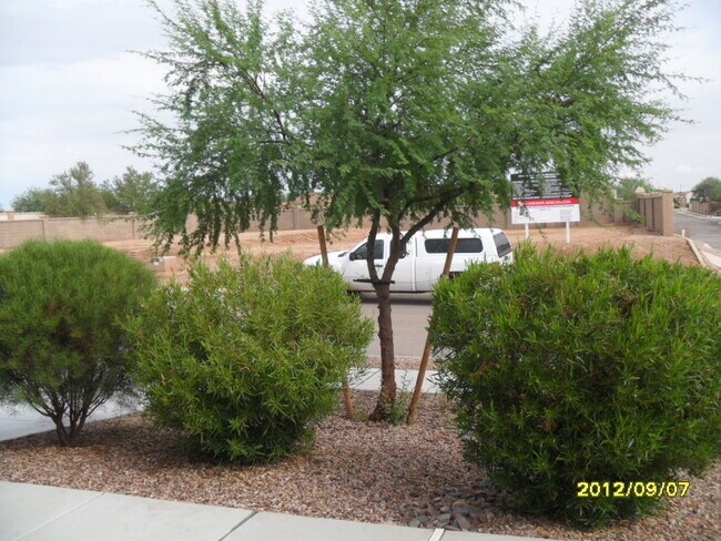 Foto del edificio - Nice, Really Nice Unfurnished Rancho Sahua...