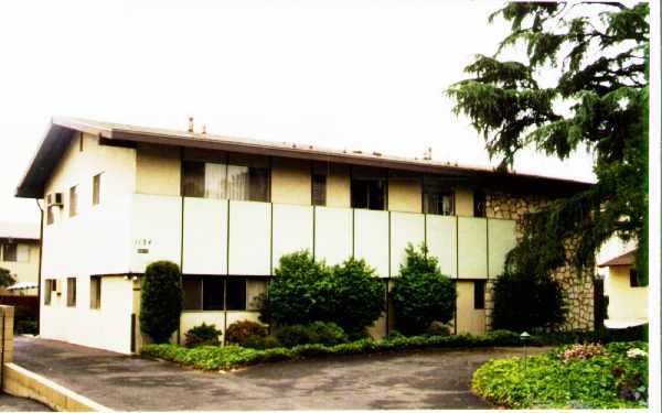 Primary Photo - The Shangri La Apartments