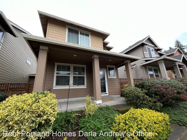 Building Photo - 3 br, 2.5 bath House - 343 NE Edgeway Dr.