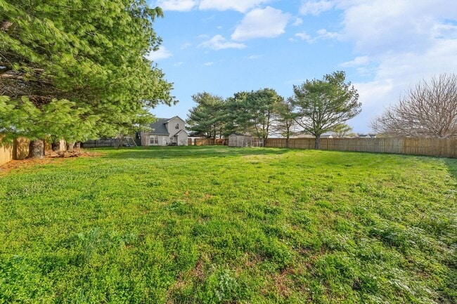 Foto del edificio - 149 Bumpus Mill Rd