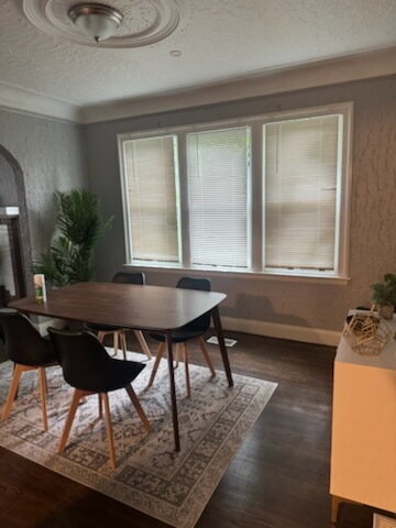 Foto del edificio - 2-Bedroom Duplex in Detroit's Heart – Comf...