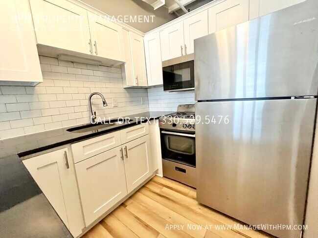 Building Photo - One-Bedroom Apartment for Rent