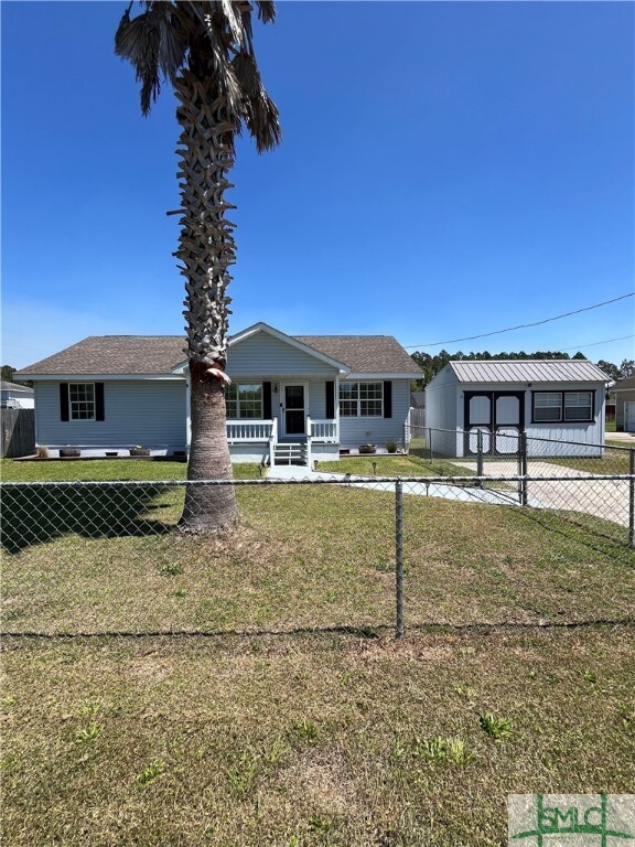 Primary Photo - 78 Persimmon Blvd