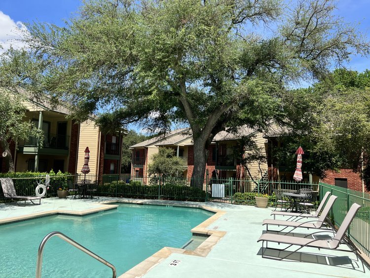 Hidden Timber Apartments in Austin, TX