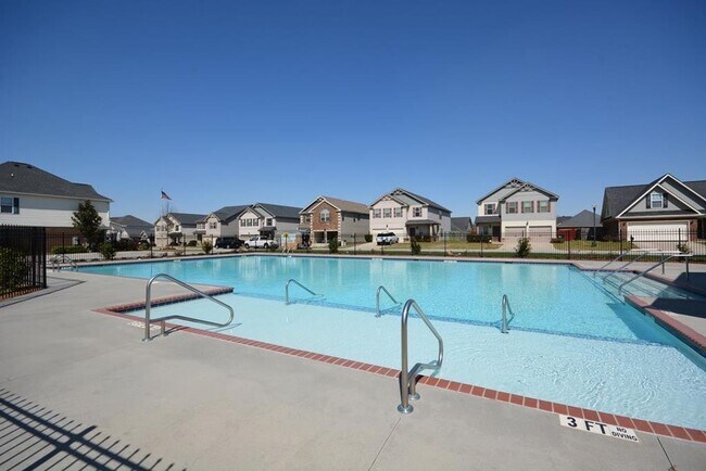 Foto del edificio - Home For Rent - 4427 Grove Landing Drive Grovetown, GA 30813