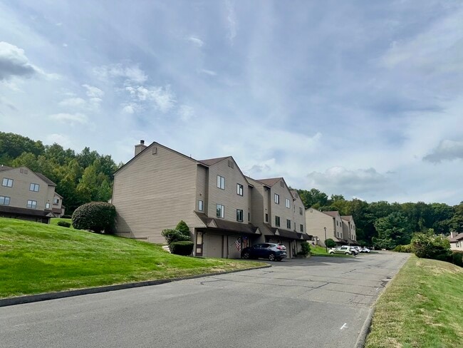 Foto del edificio - 489 Wolcott St