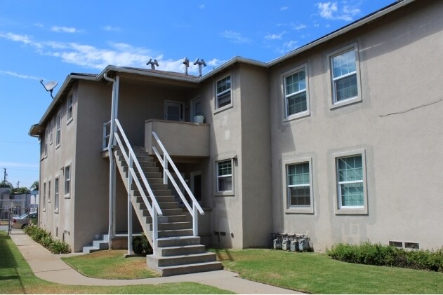 Foto del edificio - 320 N 2nd St