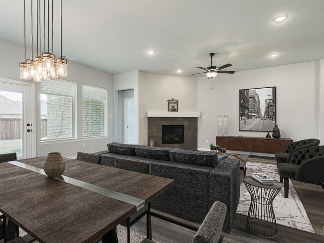 Building Photo - Upgrades galore and ready Now!