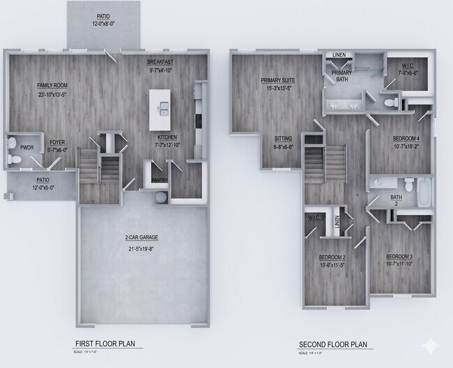 Foto del edificio - The Collection at Rivertown