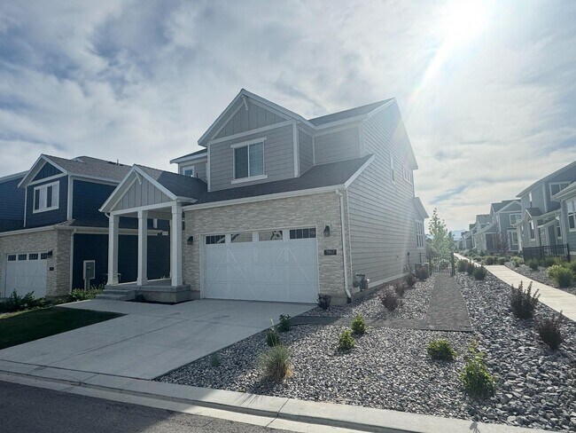 Building Photo - 9847 Alder Ln