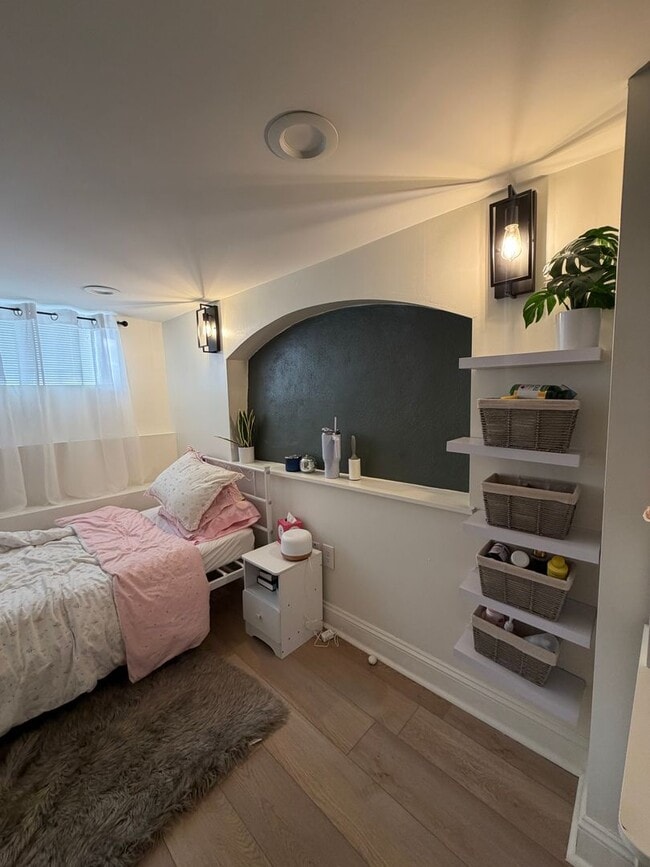 Foto del edificio - 5445 W Berks St