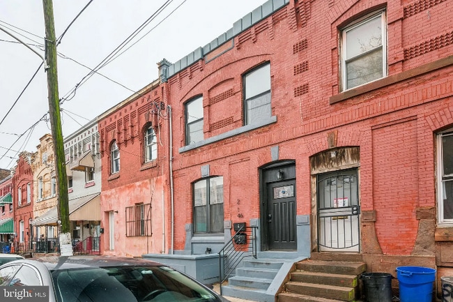 Building Photo - 2146 N Van Pelt St