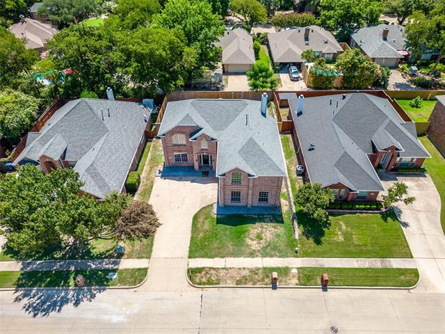 Foto del edificio - 814 Crested Cove Dr