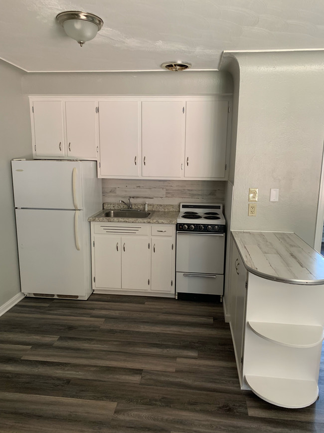 Foto del edificio - 4231 Harvest Ln