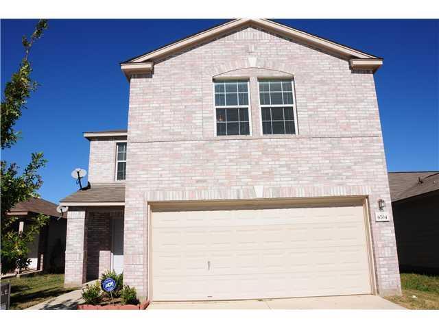 Foto principal - 6704 Quinton Dr
