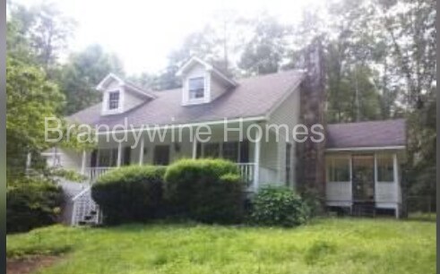 Primary Photo - Part of yard is fully gated...