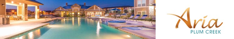 Aria at Plum Creek