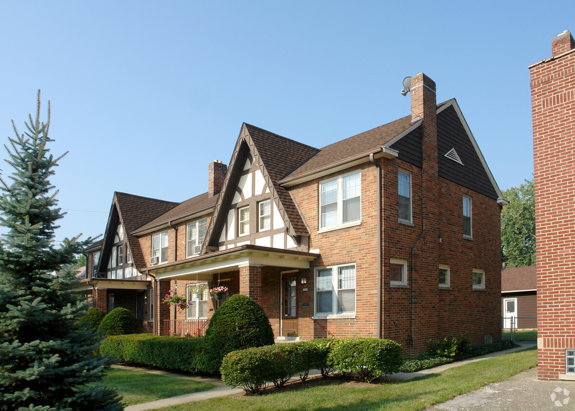 1627-1633 Wyandotte Rd, Columbus, OH 43212 - Apartments in Columbus, OH ...