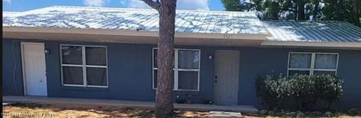 Foto principal - 1521 Bassage Rd