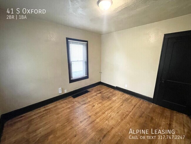 Foto del edificio - 41 S Oxford-