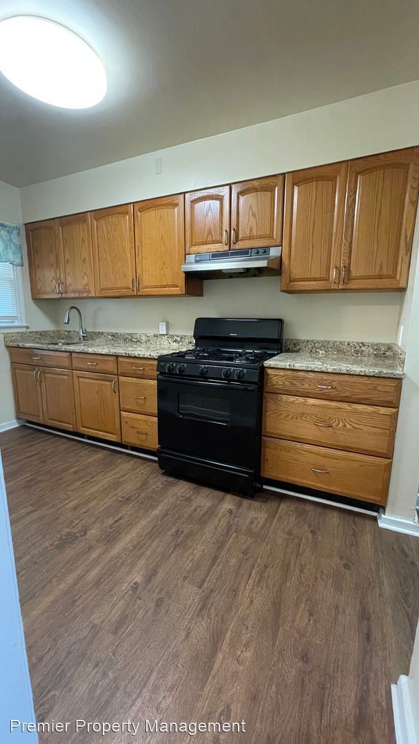 Foto del edificio - 3 br, 2 bath House - 1225 Cochran Avenue
