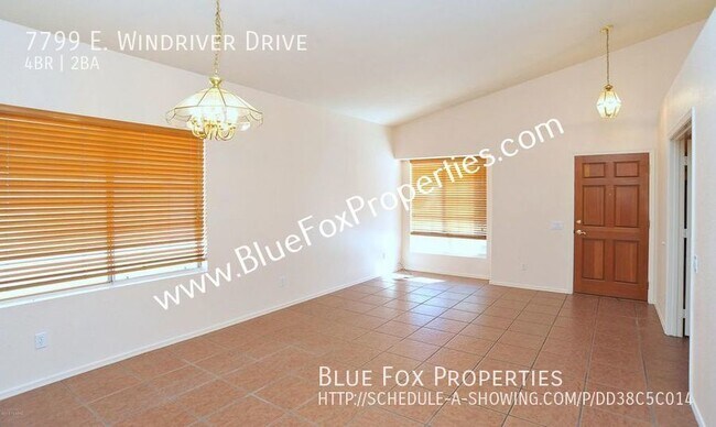 Building Photo - 7799 E. Wind River Drive