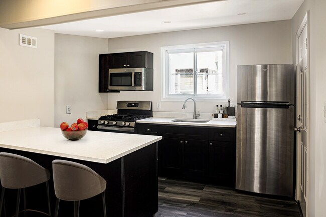 Foto del edificio - 2137 Mifflin St