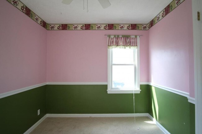 Building Photo - 5221 West 16th Street