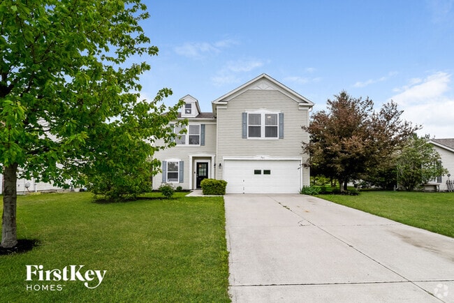 Building Photo - 961 Springside Ct