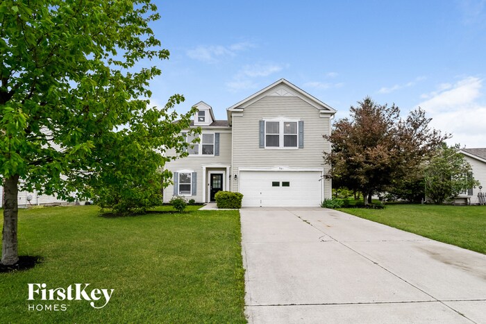 Foto principal - 961 Springside Ct