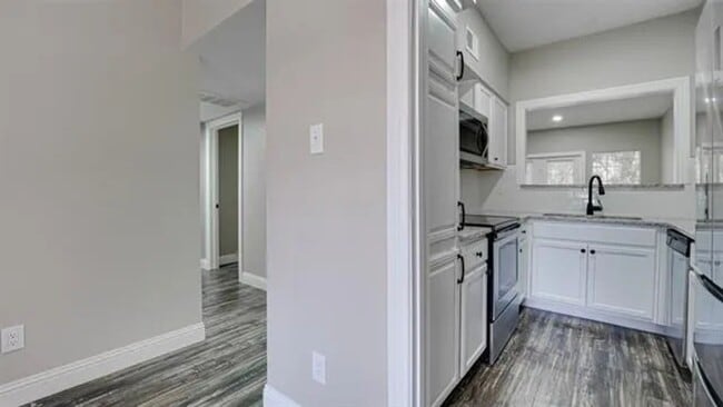 Foto del edificio - 8550 Fair Oaks Crossing