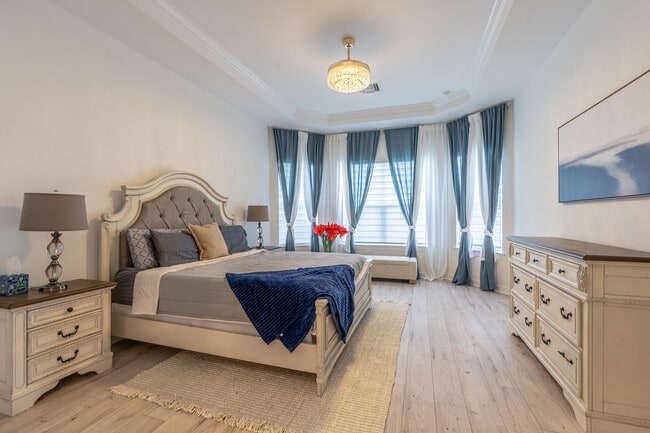 Bedroom 1 - 15347 Turin Dr