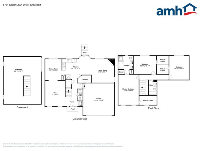 Building Photo - 5734 Cedar Lawn Dr