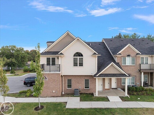 Foto del edificio - 2676 Barrington Square