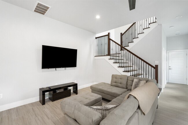Foto del edificio - 6720 Lozier St