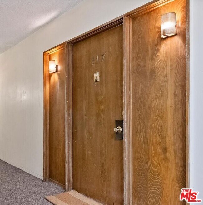 Foto del edificio - 1115 Cordova St