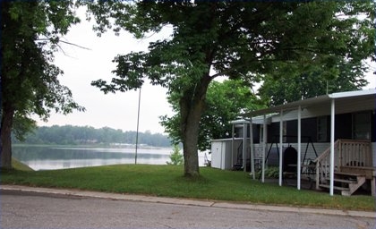 Building Photo - Swan Lake Mobile Estates