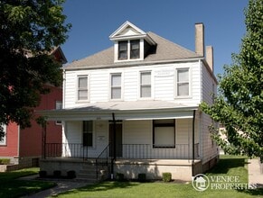 Building Photo - 1641 N 4th St