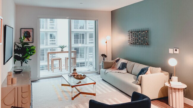 Foto del edificio - Audrey