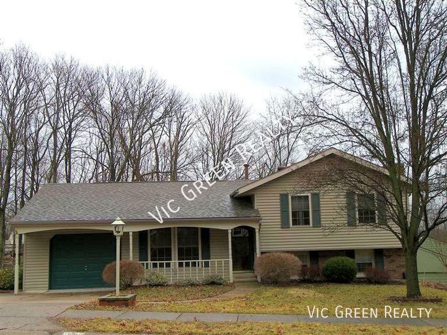 10 Timberwood Ln, Springboro, OH 45066 House Rental in Springboro, OH