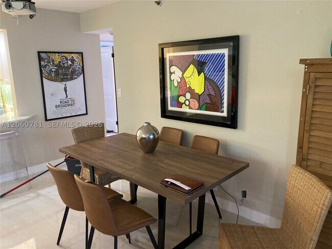 Building Photo - 6767 Collins Ave